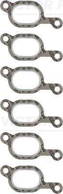 GASKET SET. EXHAUST MANIFOLD