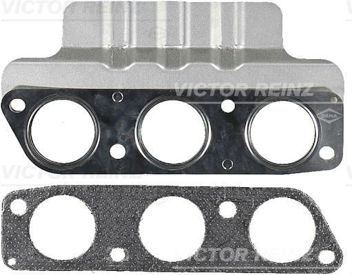 GASKET SET. EXHAUST MANIFOLD