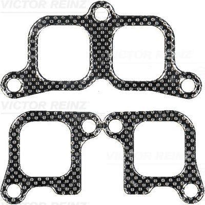 GASKET SET. EXHAUST MANIFOLD