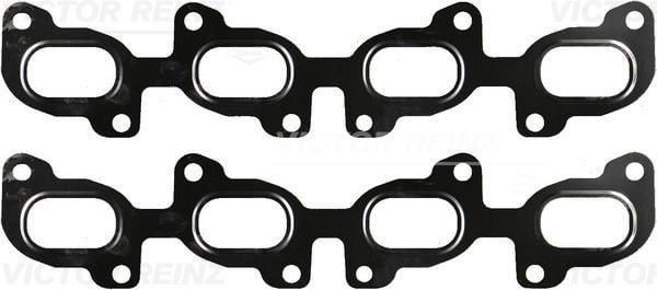 GASKET SET. EXHAUST MANIFOLD OPEL
