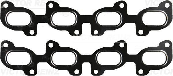 GASKET SET. EXHAUST MANIFOLD OPEL