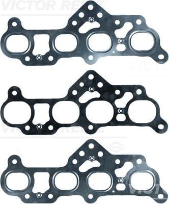 GASKET SET. EXHAUST MANIFOLD VOLVO