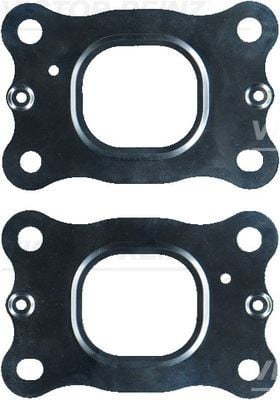 GASKET SET. EXHAUST MANIFOLD VOLVO