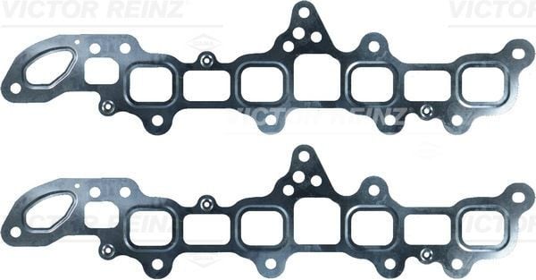 GASKET SET. EXHAUST MANIFOLD VOLVO