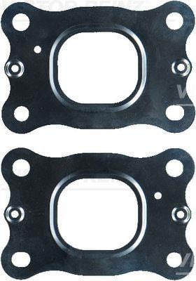 GASKET SET. EXHAUST MANIFOLD VOLVO