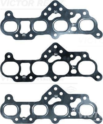 GASKET SET. EXHAUST MANIFOLD VOLVO