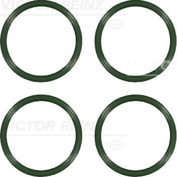 GASKET SET. INTAKE MANIFOLD