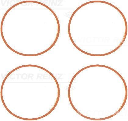 GASKET SET. INTAKE MANIFOLD