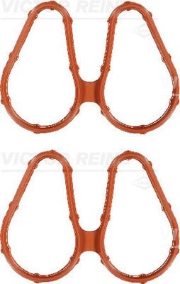 GASKET SET. INTAKE MANIFOLD