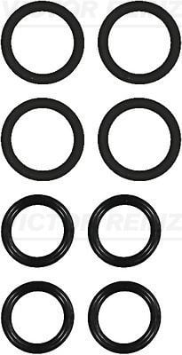 GASKET SET. INTAKE MANIFOLD