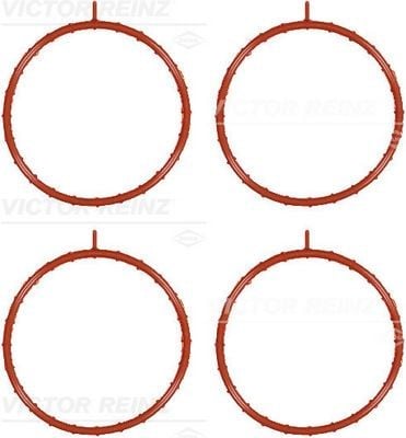 GASKET SET. INTAKE MANIFOLD