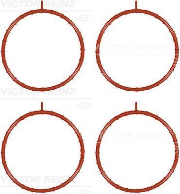GASKET SET. INTAKE MANIFOLD
