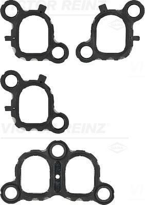 GASKET SET. INTAKE MANIFOLD