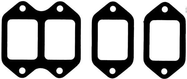 GASKET SET. INTAKE MANIFOLD