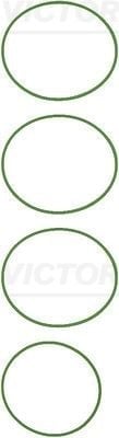 GASKET SET. INTAKE MANIFOLD