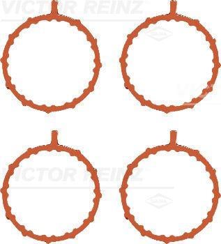 GASKET SET. INTAKE MANIFOLD