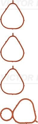 GASKET SET. INTAKE MANIFOLD