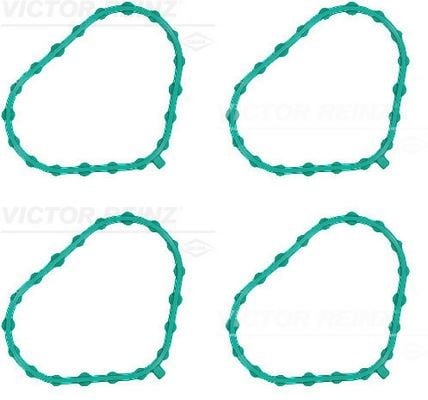 GASKET SET. INTAKE MANIFOLD