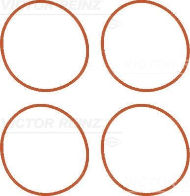 GASKET SET. INTAKE MANIFOLD