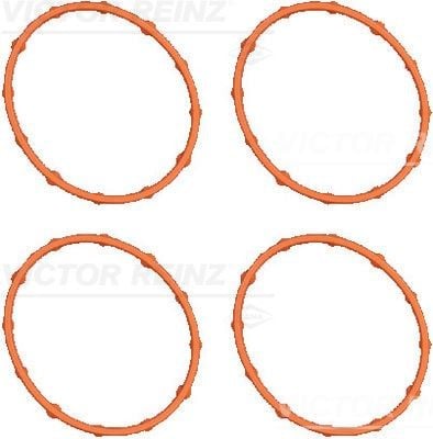 GASKET SET. INTAKE MANIFOLD