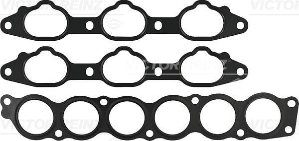 GASKET SET. INTAKE MANIFOLD