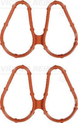 GASKET SET. INTAKE MANIFOLD