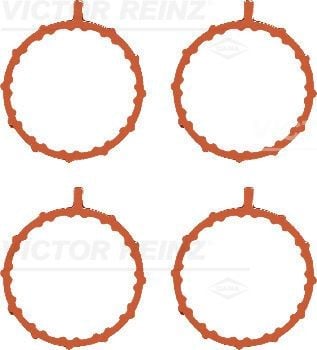 GASKET SET. INTAKE MANIFOLD