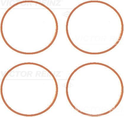 GASKET SET. INTAKE MANIFOLD