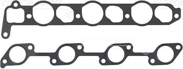 GASKET SET. INTAKE MANIFOLD