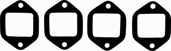 GASKET SET. INTAKE MANIFOLD