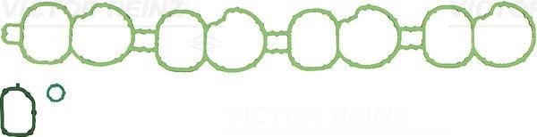 GASKET SET. INTAKE MANIFOLD