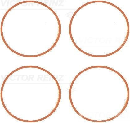 GASKET SET. INTAKE MANIFOLD