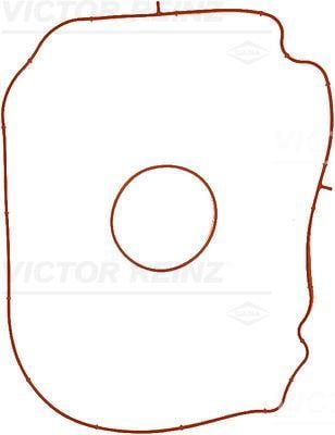GASKET SET. INTAKE MANIFOLD