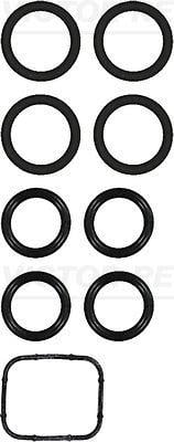 GASKET SET. INTAKE MANIFOLD