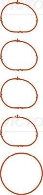 GASKET SET. INTAKE MANIFOLD