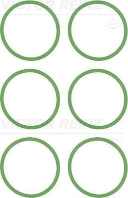 GASKET SET. INTAKE MANIFOLD