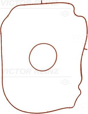GASKET SET. INTAKE MANIFOLD