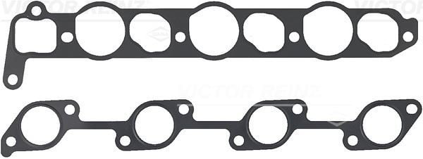 GASKET SET. INTAKE MANIFOLD