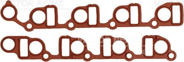 GASKET SET. INTAKE MANIFOLD