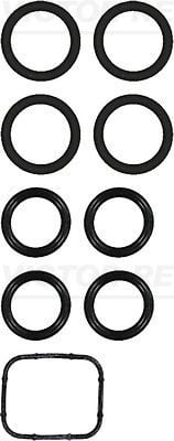 GASKET SET. INTAKE MANIFOLD