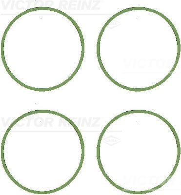 GASKET SET. INTAKE MANIFOLD