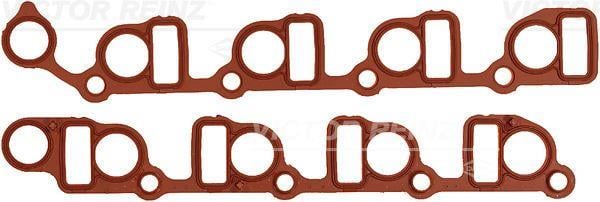 GASKET SET. INTAKE MANIFOLD