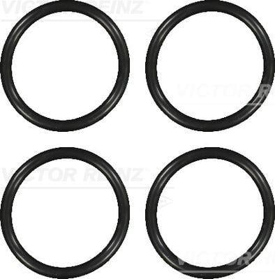 GASKET SET. INTAKE MANIFOLD