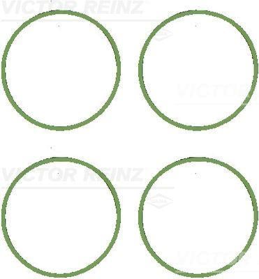 GASKET SET. INTAKE MANIFOLD