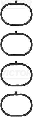 GASKET SET. INTAKE MANIFOLD
