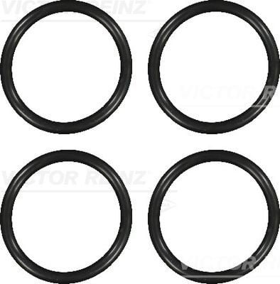GASKET SET. INTAKE MANIFOLD