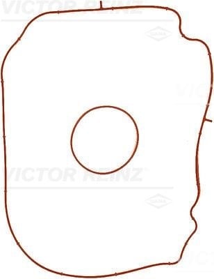 GASKET SET. INTAKE MANIFOLD