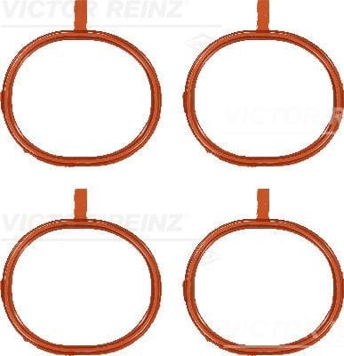 GASKET SET. INTAKE MANIFOLD HOUSING
