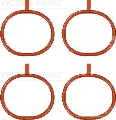 GASKET SET. INTAKE MANIFOLD HOUSING