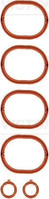 GASKET SET. INTAKE MANIFOLD HOUSING